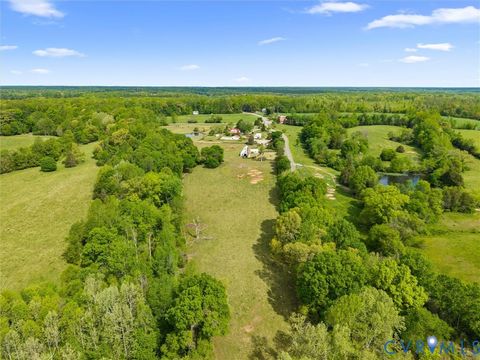 Tiny photo for 2625 Old Tavern Road, Powhatan, VA 23139 (MLS # 2610890)