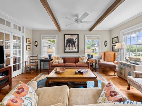 Tiny photo for 2625 Old Tavern Road, Powhatan, VA 23139 (MLS # 2610890)