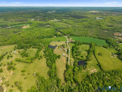 Tiny photo for 2625 Old Tavern Road, Powhatan, VA 23139 (MLS # 2610890)