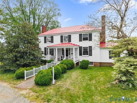 Tiny photo for 2625 Old Tavern Road, Powhatan, VA 23139 (MLS # 2610890)