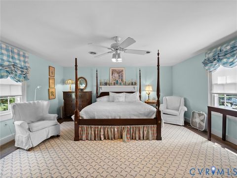 Tiny photo for 2625 Old Tavern Road, Powhatan, VA 23139 (MLS # 2610890)
