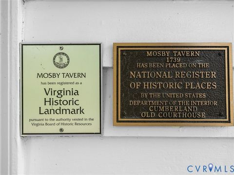 Tiny photo for 2625 Old Tavern Road, Powhatan, VA 23139 (MLS # 2610890)