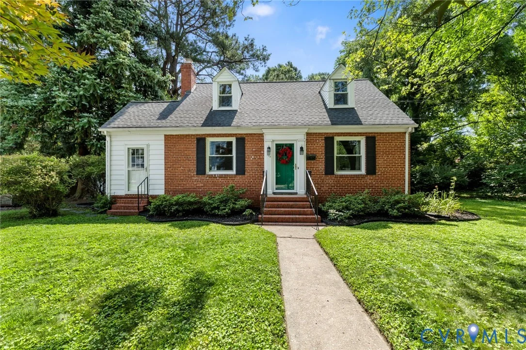 103 N James Street