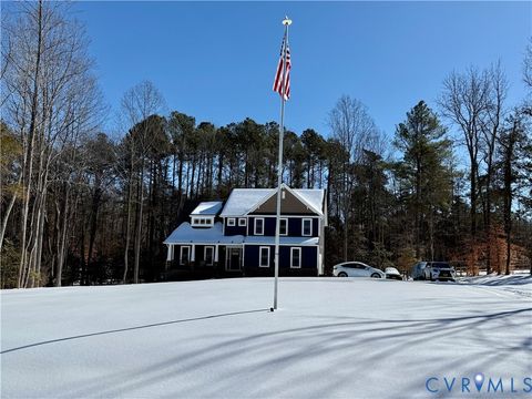 Tiny photo for 2829 Preston Park Way, Goochland, VA 23153 (MLS # 2602906)