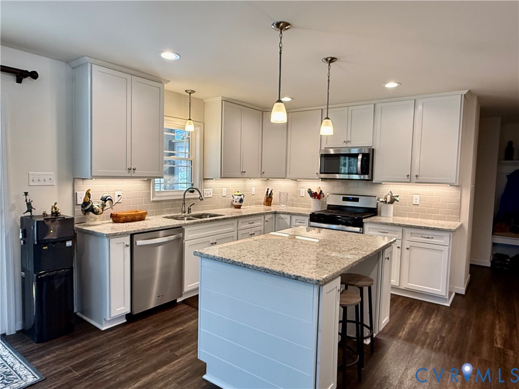 2829 Preston Park Way