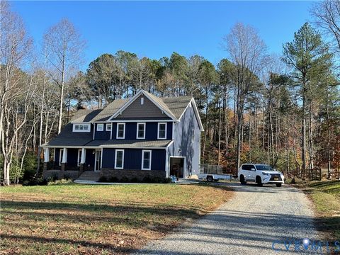Tiny photo for 2829 Preston Park Way, Goochland, VA 23153 (MLS # 2602906)