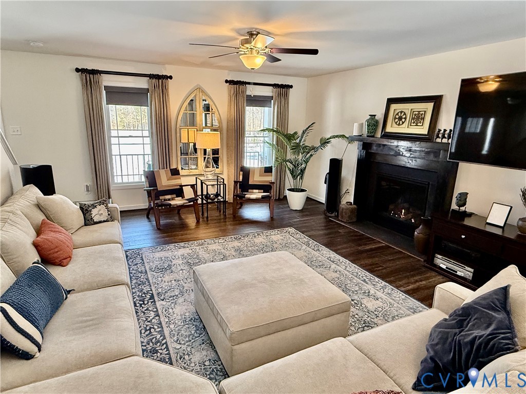 2829 Preston Park Way