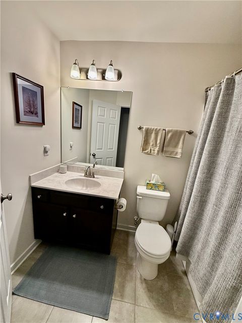 Tiny photo for 2829 Preston Park Way, Goochland, VA 23153 (MLS # 2602906)