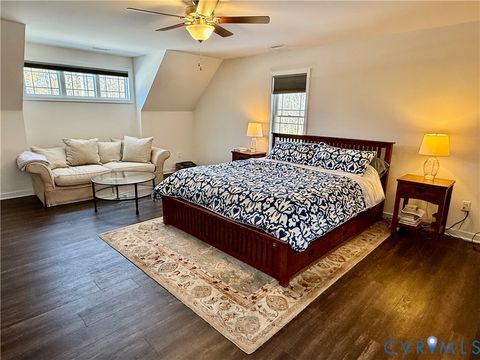 Tiny photo for 2829 Preston Park Way, Goochland, VA 23153 (MLS # 2602906)