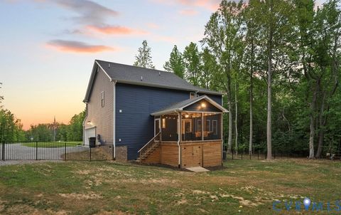 Tiny photo for 2829 Preston Park Way, Goochland, VA 23153 (MLS # 2602906)