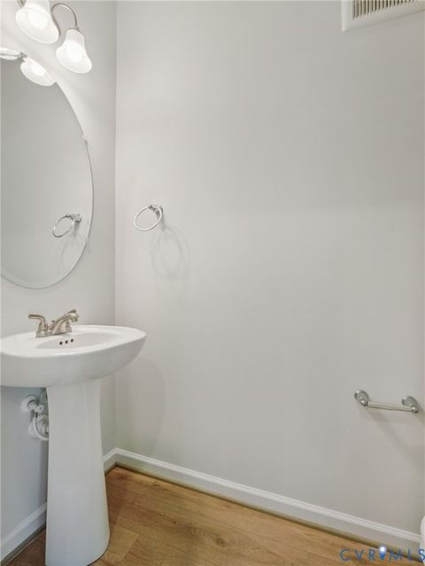 Tiny photo for 6512 Lila Crest Lane, Chesterfield, VA 23112 (MLS # 2502385)