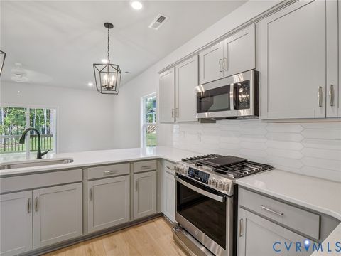 Tiny photo for 6512 Lila Crest Lane, Chesterfield, VA 23112 (MLS # 2502385)