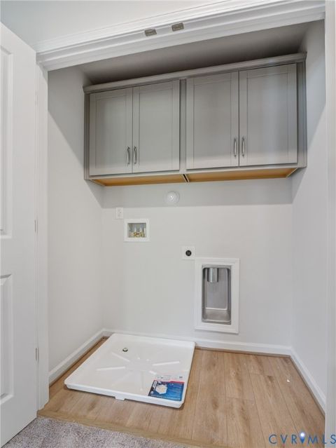 Tiny photo for 6512 Lila Crest Lane, Chesterfield, VA 23112 (MLS # 2502385)