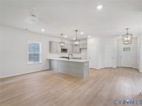 Tiny photo for 6512 Lila Crest Lane, Chesterfield, VA 23112 (MLS # 2502385)