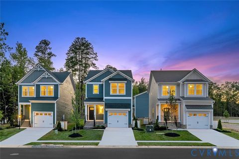 Tiny photo for 6512 Lila Crest Lane, Chesterfield, VA 23112 (MLS # 2502385)