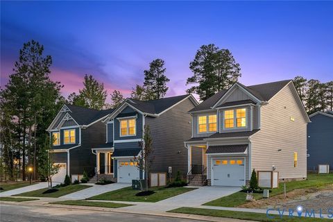 Tiny photo for 6512 Lila Crest Lane, Chesterfield, VA 23112 (MLS # 2502385)