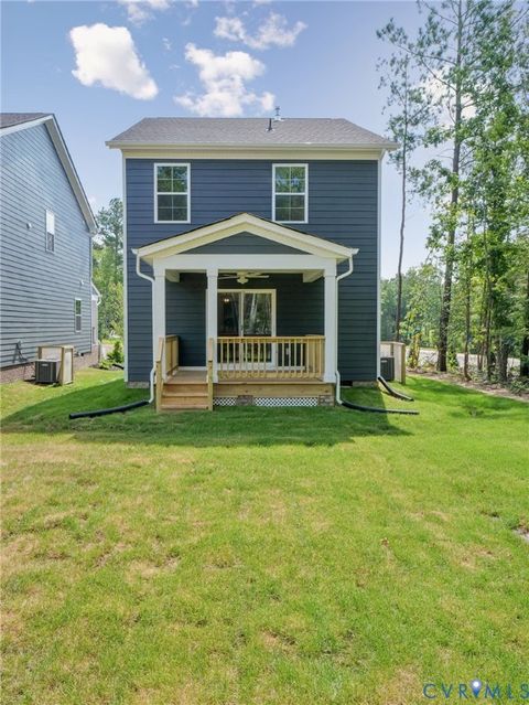 Tiny photo for 6512 Lila Crest Lane, Chesterfield, VA 23112 (MLS # 2502385)