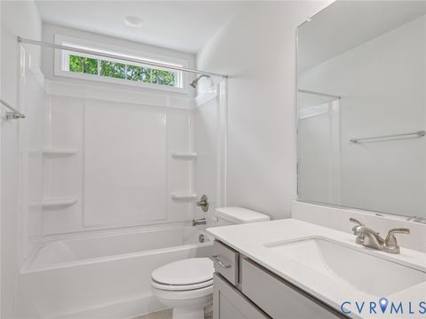 Tiny photo for 6512 Lila Crest Lane, Chesterfield, VA 23112 (MLS # 2502385)