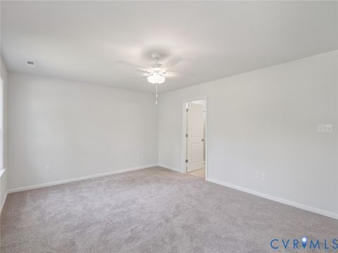 Tiny photo for 6512 Lila Crest Lane, Chesterfield, VA 23112 (MLS # 2502385)