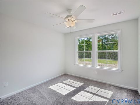 Tiny photo for 6512 Lila Crest Lane, Chesterfield, VA 23112 (MLS # 2502385)