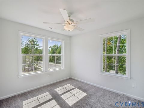 Tiny photo for 6512 Lila Crest Lane, Chesterfield, VA 23112 (MLS # 2502385)