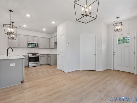 Tiny photo for 6512 Lila Crest Lane, Chesterfield, VA 23112 (MLS # 2502385)