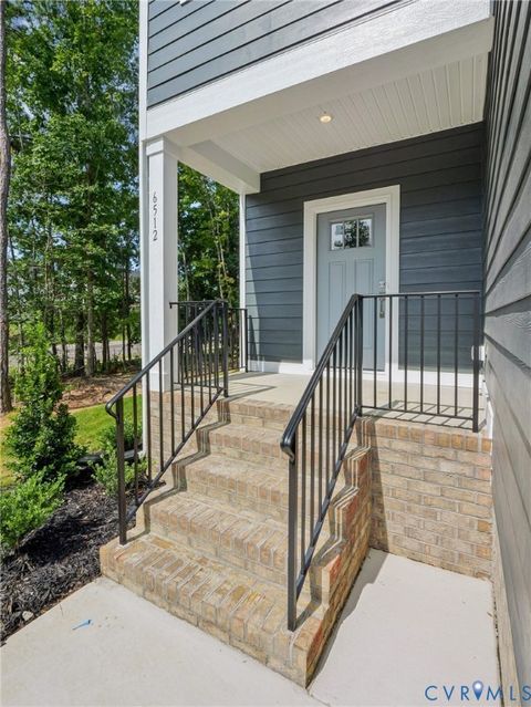 Tiny photo for 6512 Lila Crest Lane, Chesterfield, VA 23112 (MLS # 2502385)