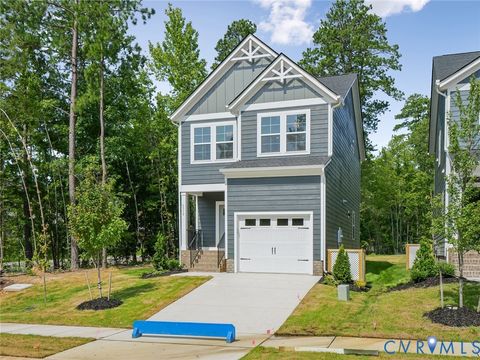 Photo of 6512 Lila Crest Lane, Chesterfield, VA 23112 (MLS # 2502385)