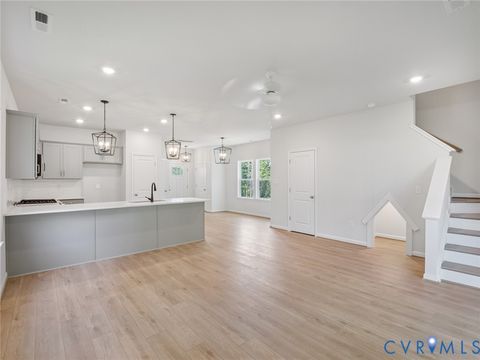 Tiny photo for 6512 Lila Crest Lane, Chesterfield, VA 23112 (MLS # 2502385)