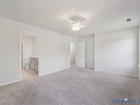 Tiny photo for 6512 Lila Crest Lane, Chesterfield, VA 23112 (MLS # 2502385)