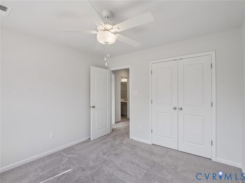 Tiny photo for 6512 Lila Crest Lane, Chesterfield, VA 23112 (MLS # 2502385)