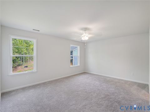 Tiny photo for 6512 Lila Crest Lane, Chesterfield, VA 23112 (MLS # 2502385)