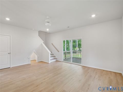 Tiny photo for 6512 Lila Crest Lane, Chesterfield, VA 23112 (MLS # 2502385)