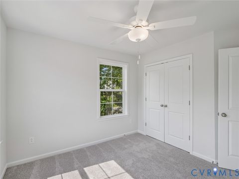 Tiny photo for 6512 Lila Crest Lane, Chesterfield, VA 23112 (MLS # 2502385)