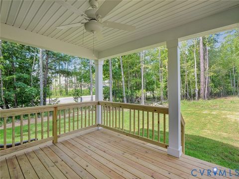 Tiny photo for 6512 Lila Crest Lane, Chesterfield, VA 23112 (MLS # 2502385)