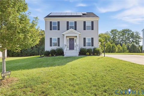 Tiny photo for 4907 Lancewood Rd RD, Chesterfield, VA 23832 (MLS # 2626460)
