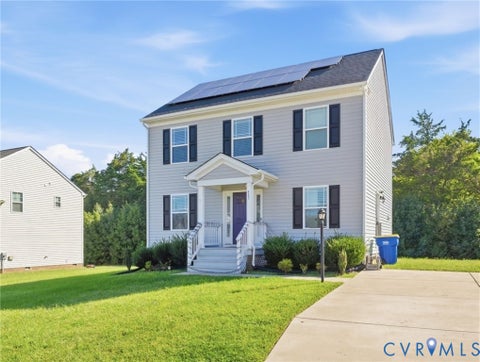 Tiny photo for 4907 Lancewood Rd RD, Chesterfield, VA 23832 (MLS # 2626460)