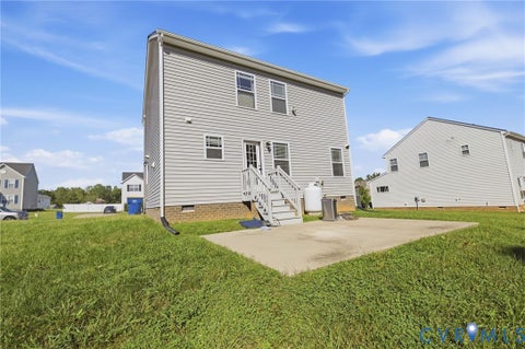 Tiny photo for 4907 Lancewood Rd RD, Chesterfield, VA 23832 (MLS # 2626460)