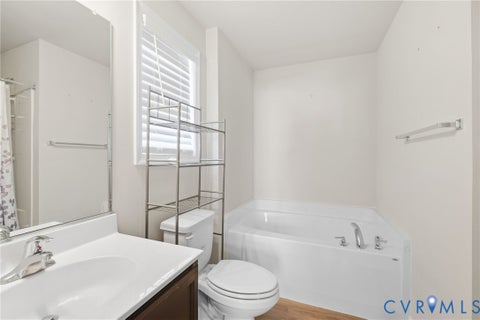 Tiny photo for 4907 Lancewood Rd RD, Chesterfield, VA 23832 (MLS # 2626460)