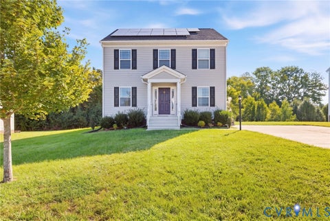 Tiny photo for 4907 Lancewood Rd RD, Chesterfield, VA 23832 (MLS # 2626460)