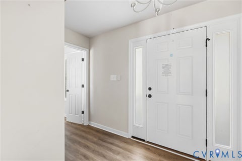 Tiny photo for 4907 Lancewood Rd RD, Chesterfield, VA 23832 (MLS # 2626460)