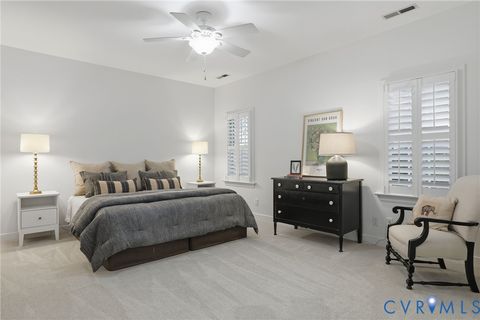 Tiny photo for 13704 Durhamshire Court, Midlothian, VA 23113 (MLS # 2611656)