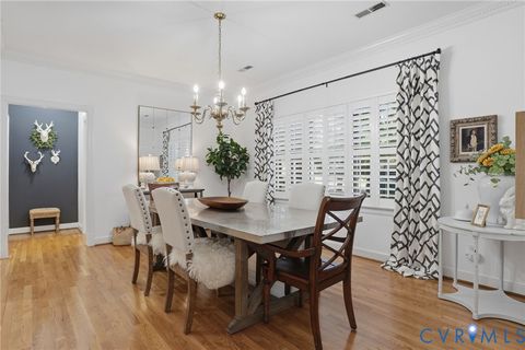 Tiny photo for 13704 Durhamshire Court, Midlothian, VA 23113 (MLS # 2611656)