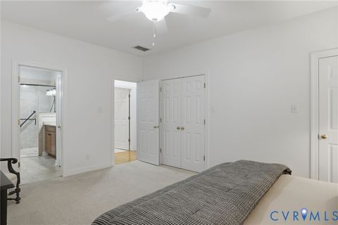 Tiny photo for 13704 Durhamshire Court, Midlothian, VA 23113 (MLS # 2611656)