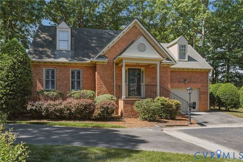 Tiny photo for 13704 Durhamshire Court, Midlothian, VA 23113 (MLS # 2611656)