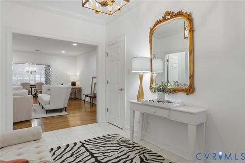 Tiny photo for 13704 Durhamshire Court, Midlothian, VA 23113 (MLS # 2611656)