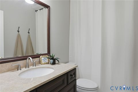 Tiny photo for 13704 Durhamshire Court, Midlothian, VA 23113 (MLS # 2611656)