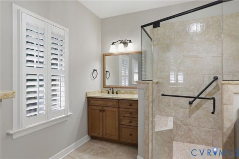 Tiny photo for 13704 Durhamshire Court, Midlothian, VA 23113 (MLS # 2611656)