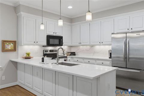 Tiny photo for 13704 Durhamshire Court, Midlothian, VA 23113 (MLS # 2611656)
