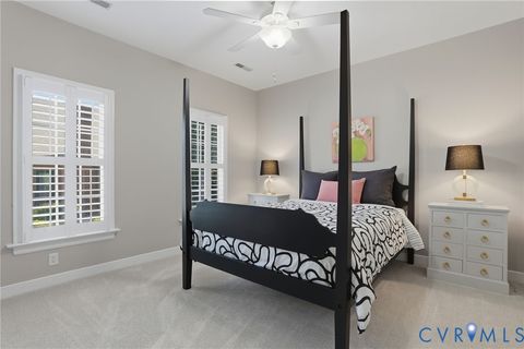Tiny photo for 13704 Durhamshire Court, Midlothian, VA 23113 (MLS # 2611656)